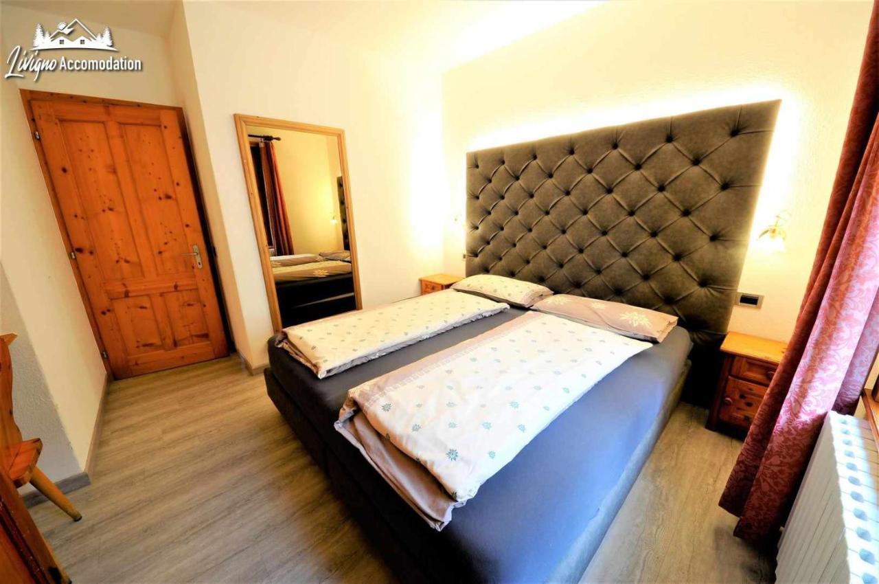 Residence Casa Longa By Livigno Accomodation Room photo
