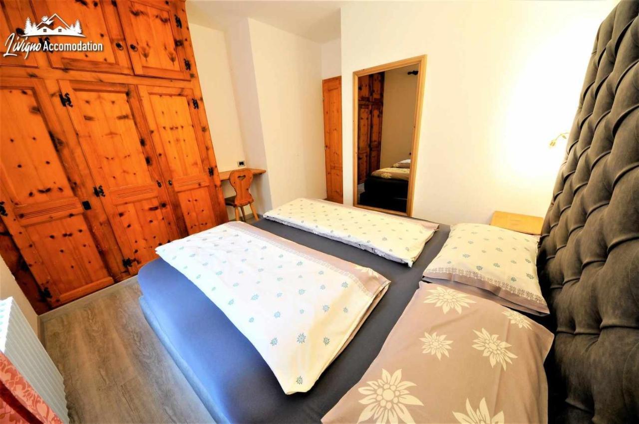 Residence Casa Longa By Livigno Accomodation Room photo