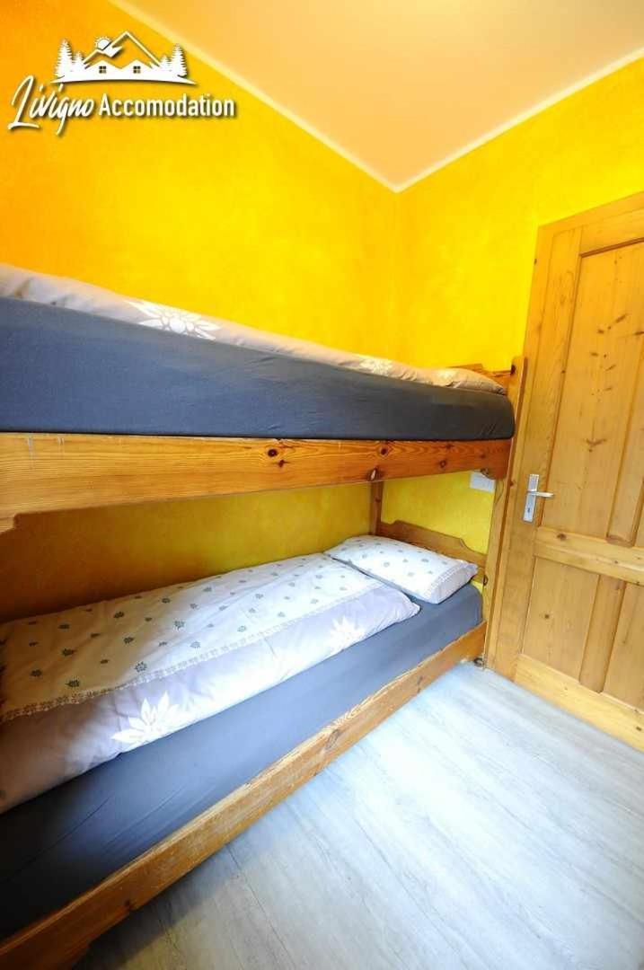 Residence Casa Longa By Livigno Accomodation Room photo
