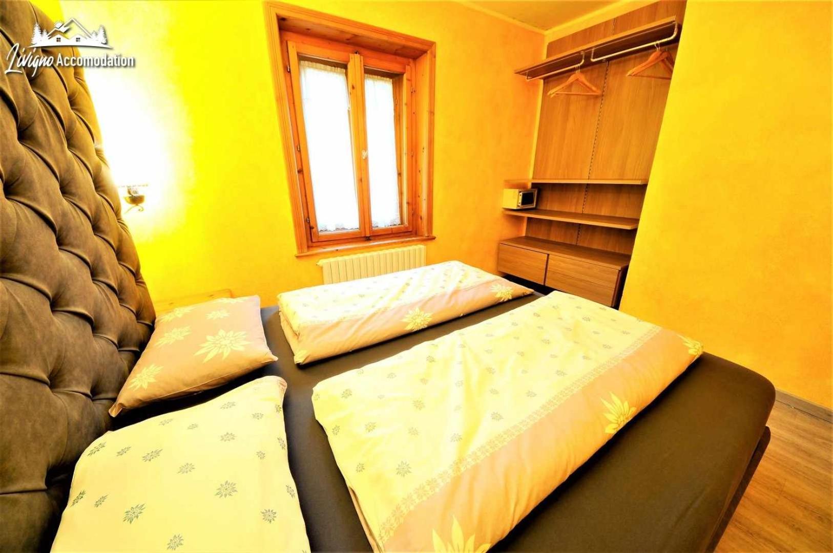 Residence Casa Longa By Livigno Accomodation Room photo