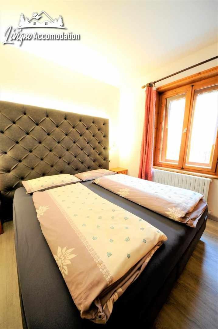 Residence Casa Longa By Livigno Accomodation Room photo