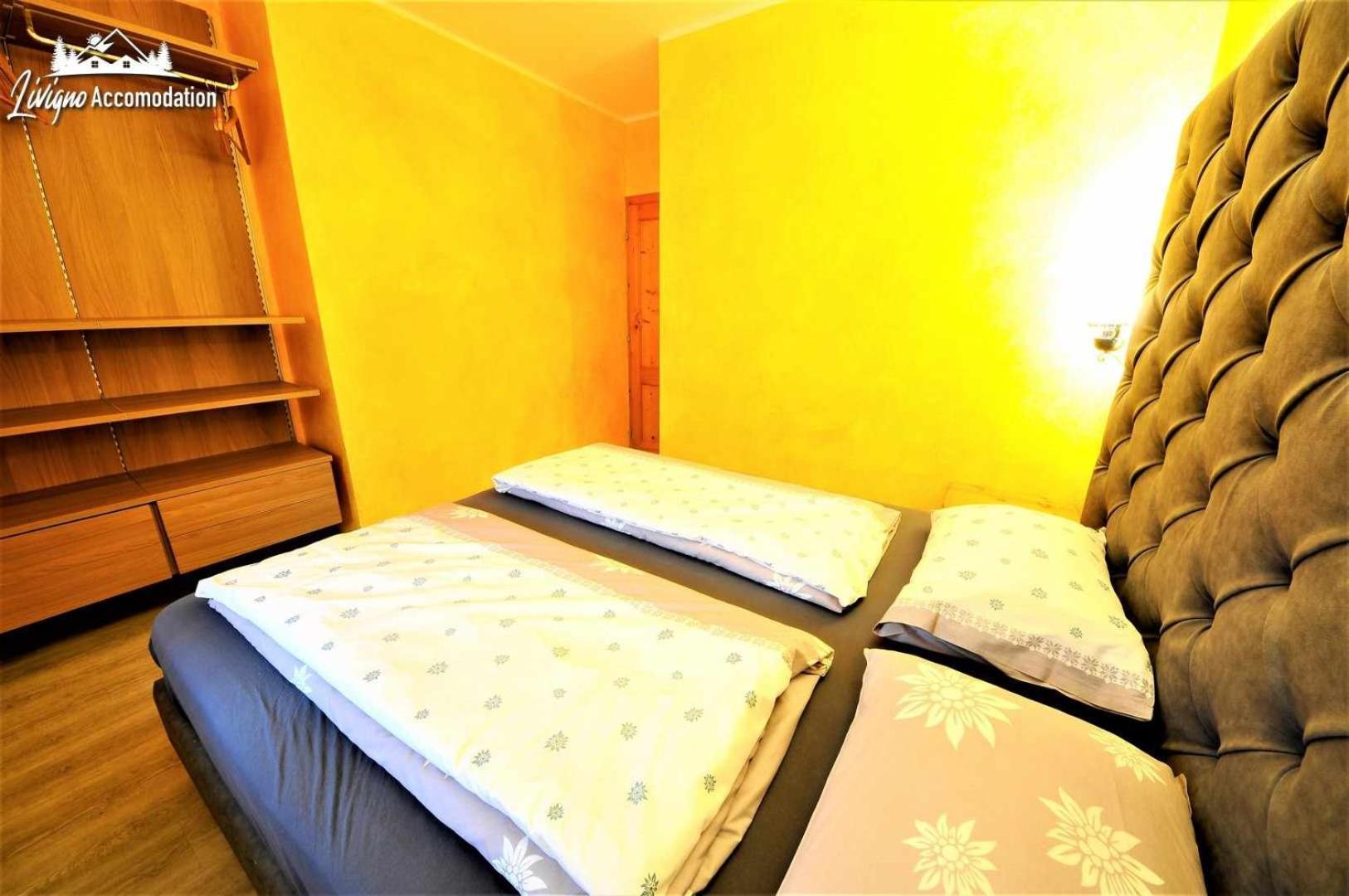 Residence Casa Longa By Livigno Accomodation Room photo