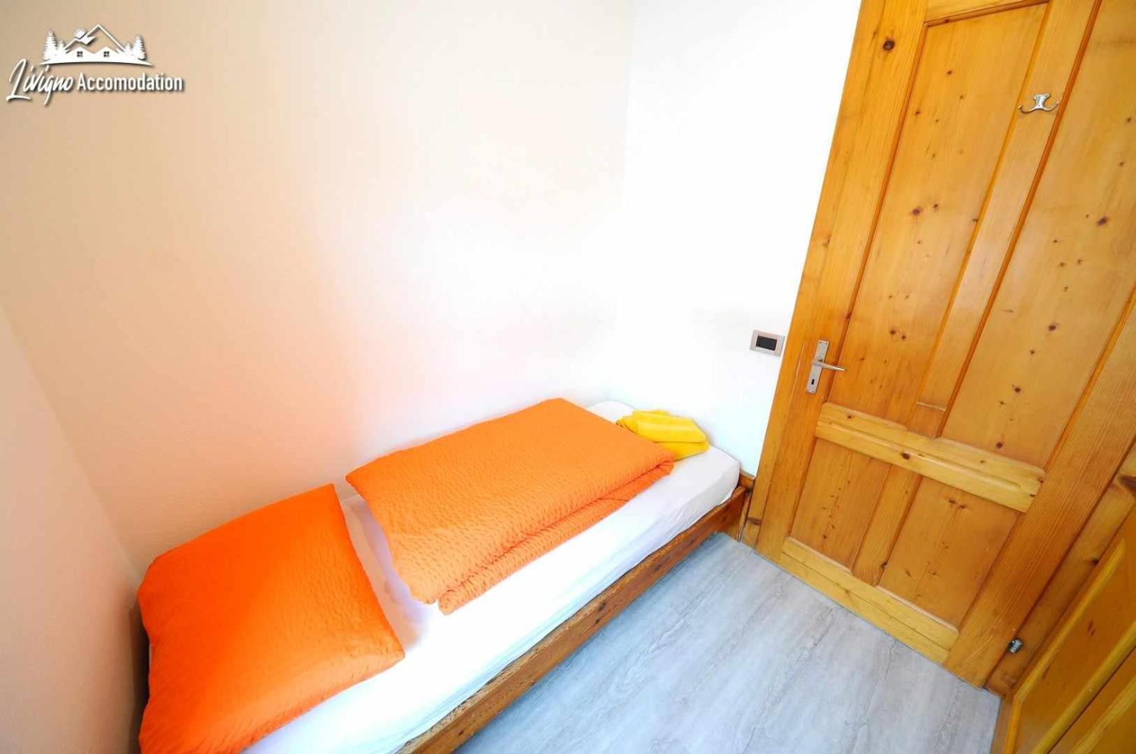 Residence Casa Longa By Livigno Accomodation Room photo