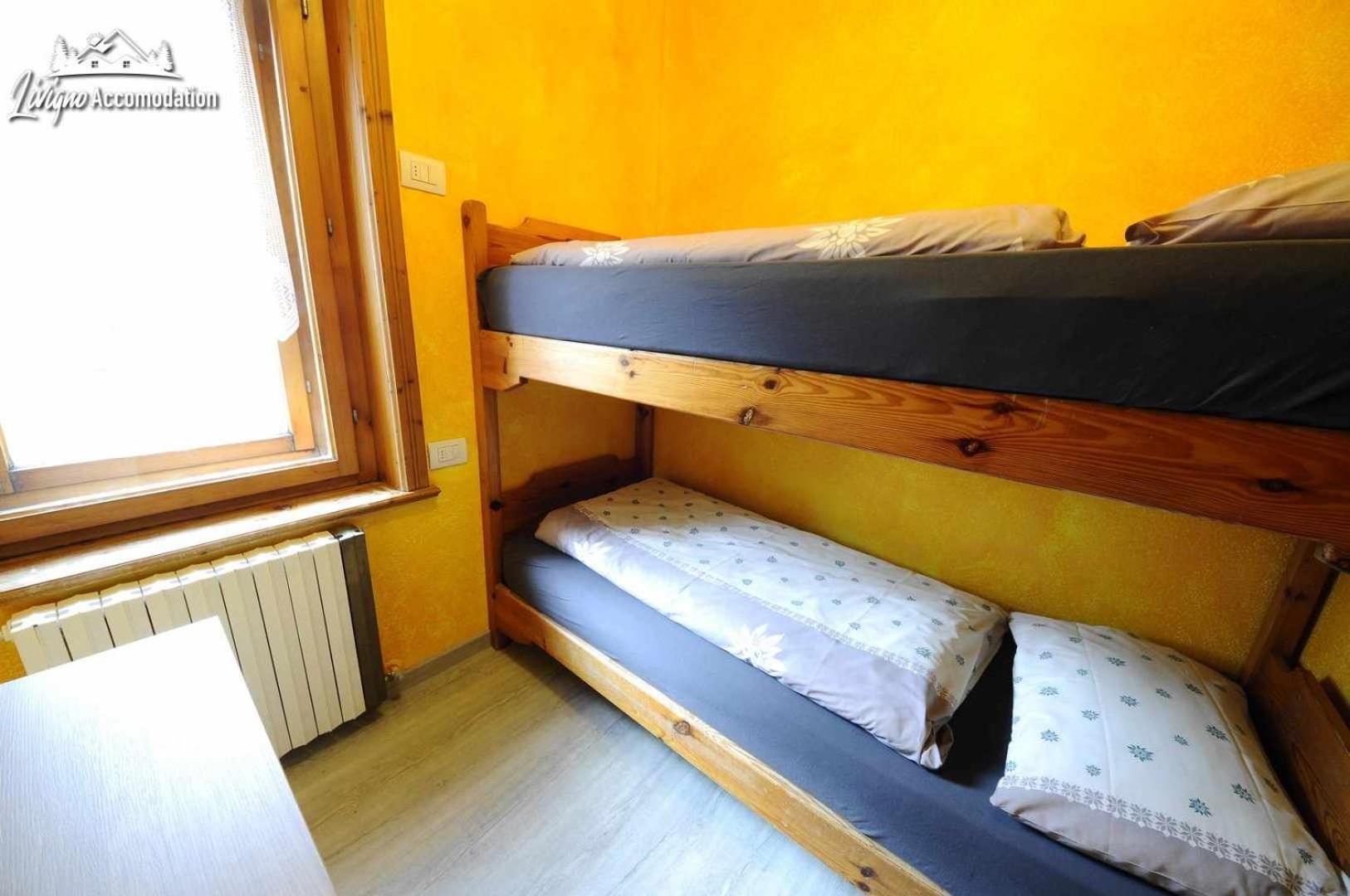 Residence Casa Longa By Livigno Accomodation Room photo