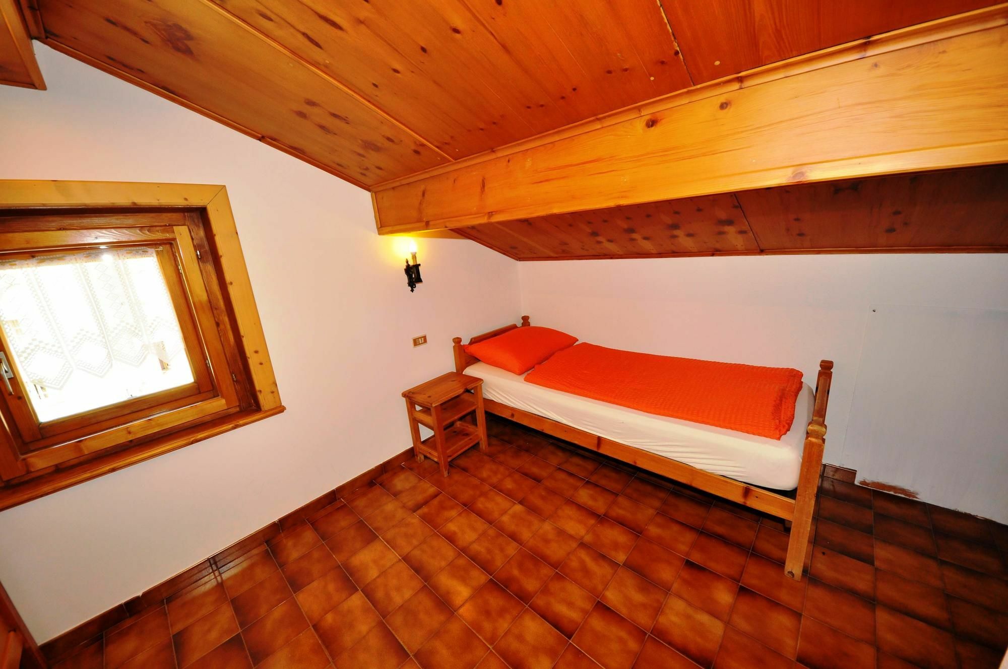Residence Casa Longa By Livigno Accomodation Exterior photo